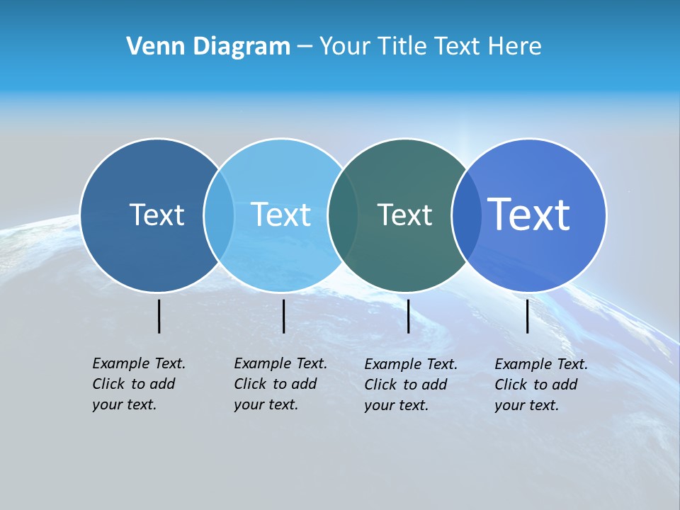Salad Nature Fruit PowerPoint Template