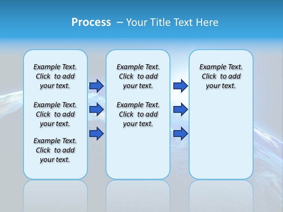 Salad Nature Fruit PowerPoint Template