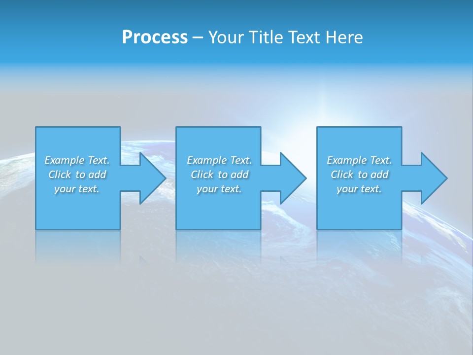 Salad Nature Fruit PowerPoint Template