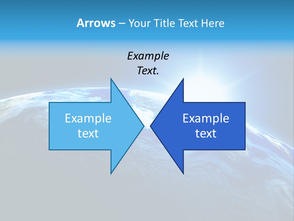 Salad Nature Fruit PowerPoint Template