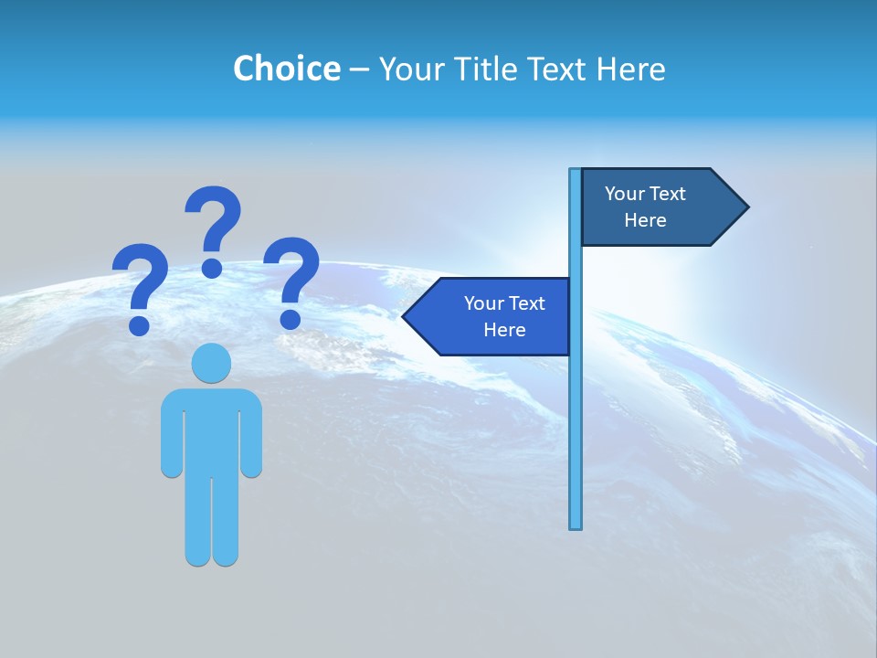 Salad Nature Fruit PowerPoint Template