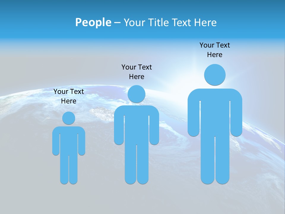 Salad Nature Fruit PowerPoint Template