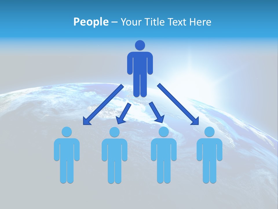 Salad Nature Fruit PowerPoint Template