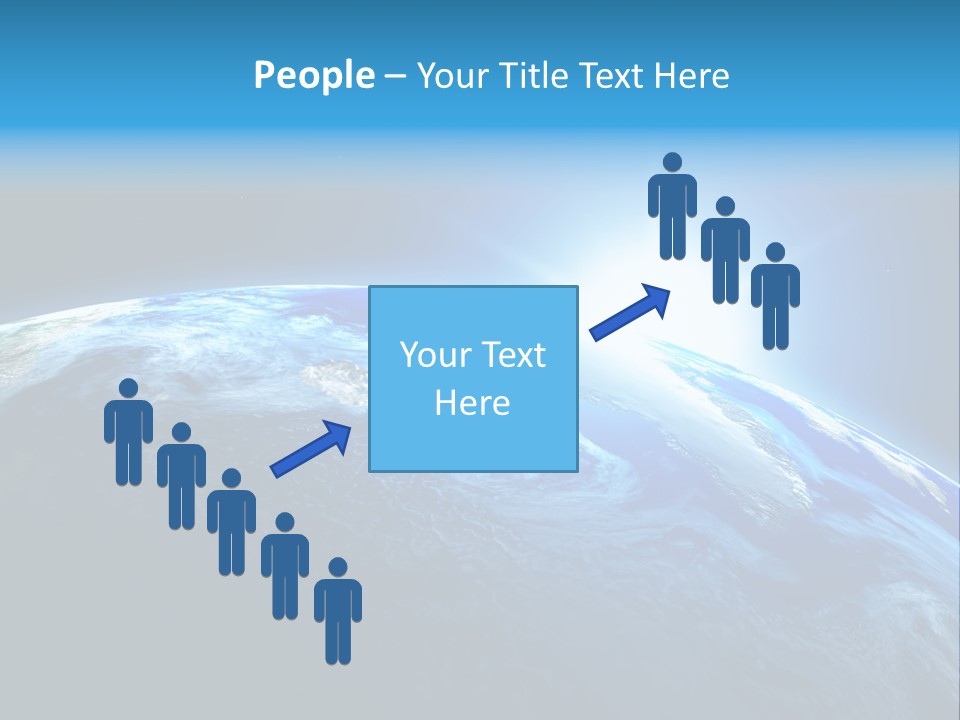 Salad Nature Fruit PowerPoint Template