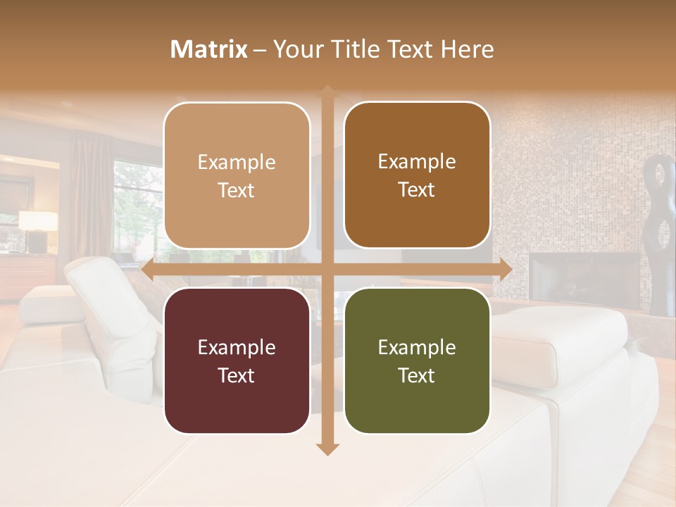 Tiny Youth Baby PowerPoint Template