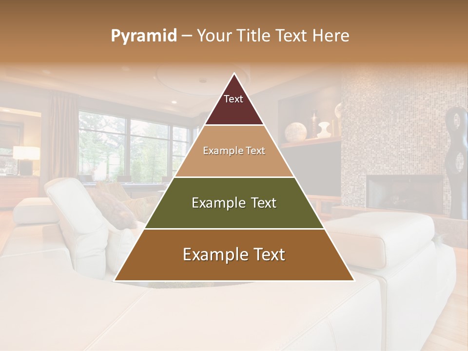 Tiny Youth Baby PowerPoint Template