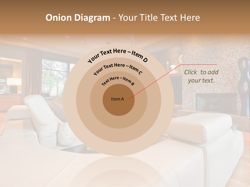 Tiny Youth Baby PowerPoint Template