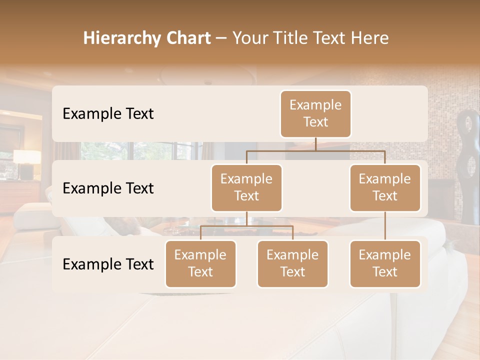 Tiny Youth Baby PowerPoint Template