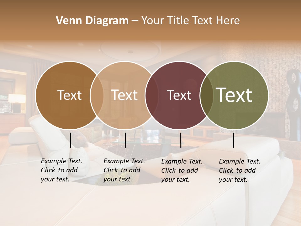 Tiny Youth Baby PowerPoint Template