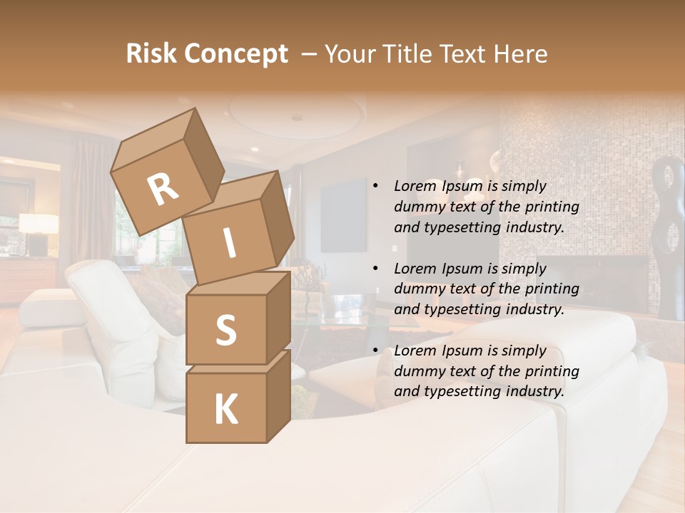 Tiny Youth Baby PowerPoint Template