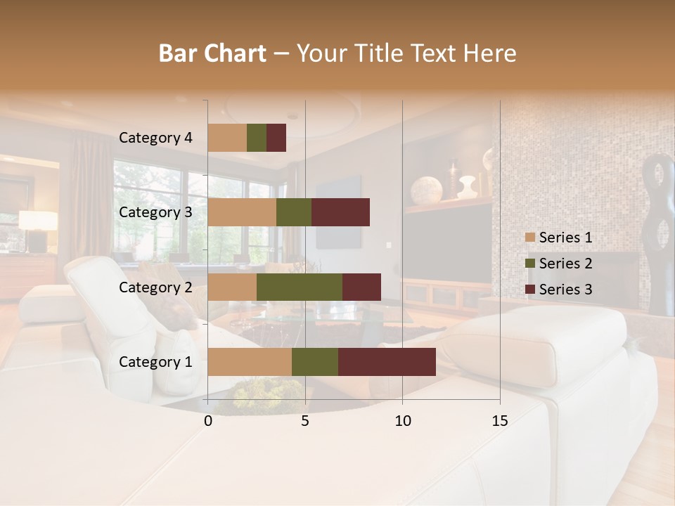 Tiny Youth Baby PowerPoint Template