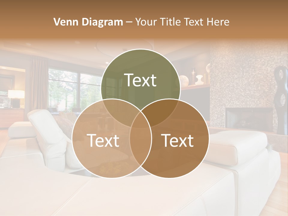 Tiny Youth Baby PowerPoint Template