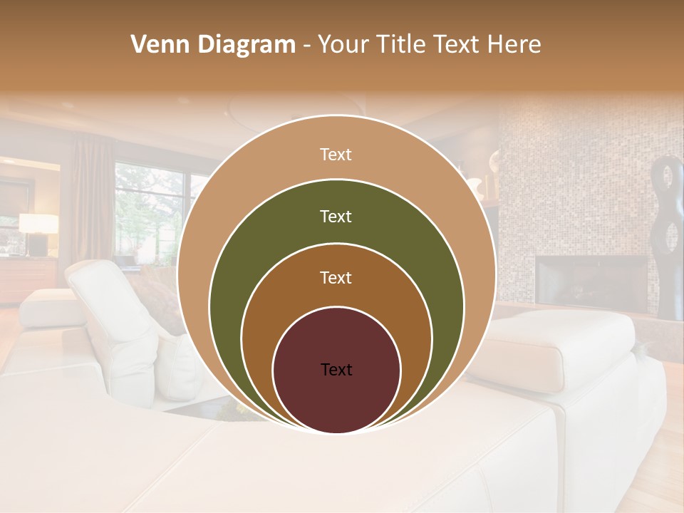 Tiny Youth Baby PowerPoint Template