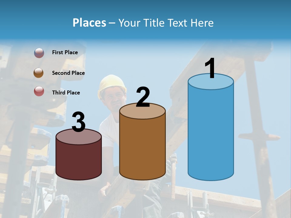 Content Download Online PowerPoint Template
