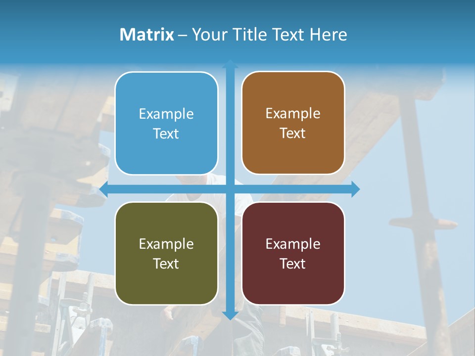 Content Download Online PowerPoint Template