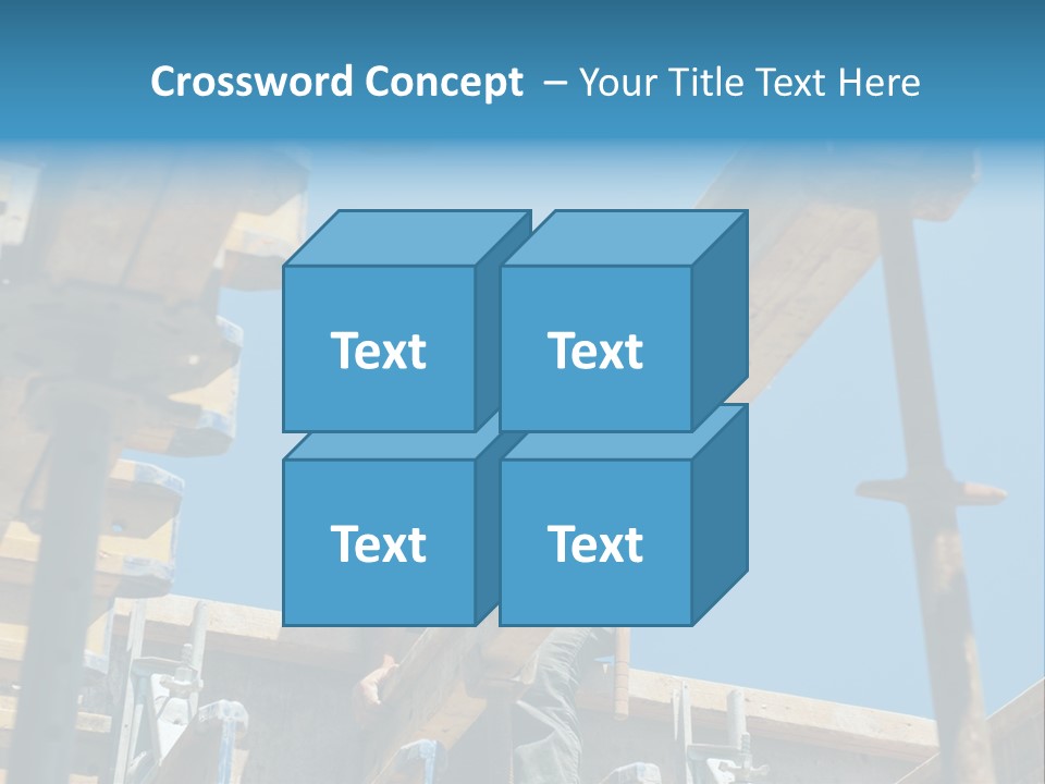 Content Download Online PowerPoint Template