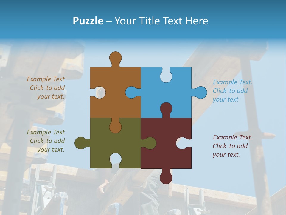 Content Download Online PowerPoint Template