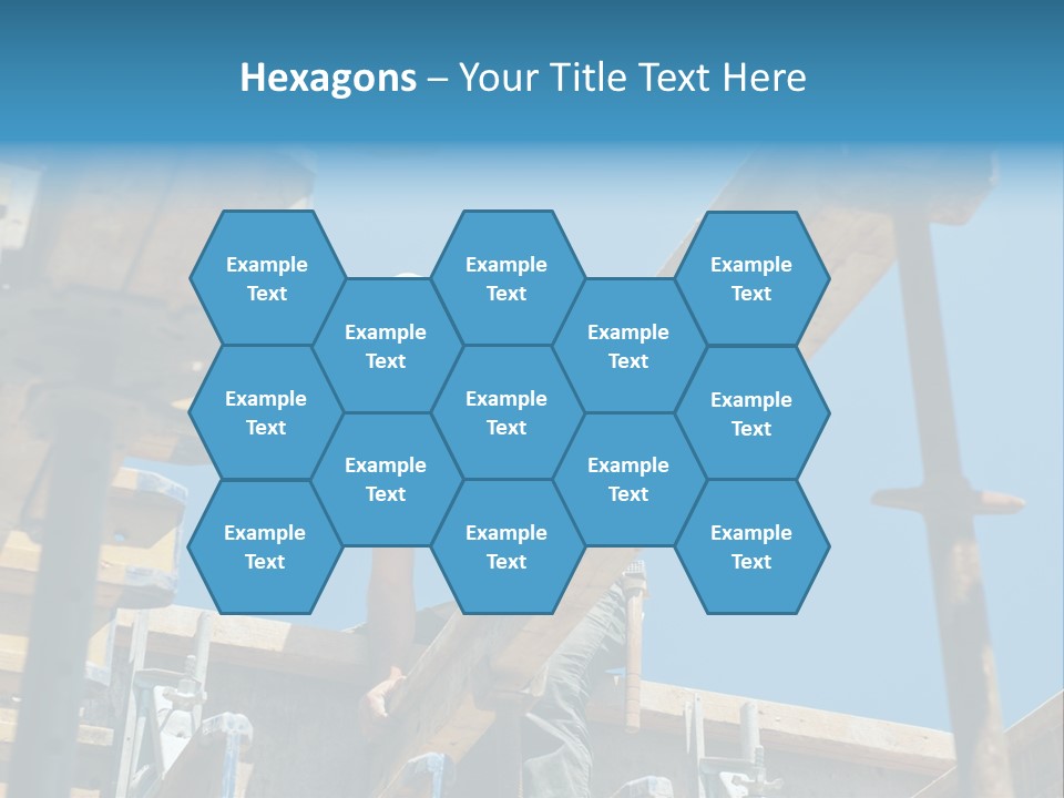 Content Download Online PowerPoint Template