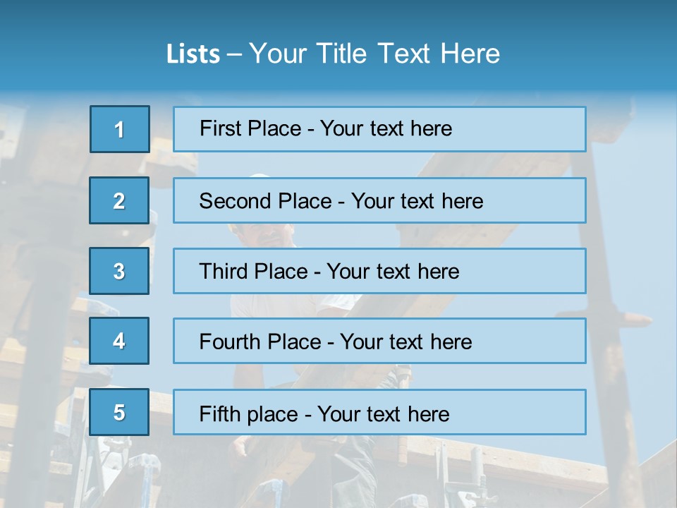 Content Download Online PowerPoint Template