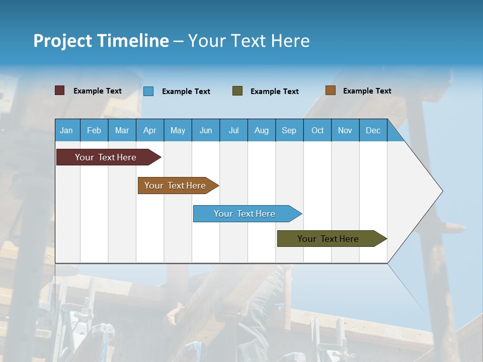 Content Download Online PowerPoint Template