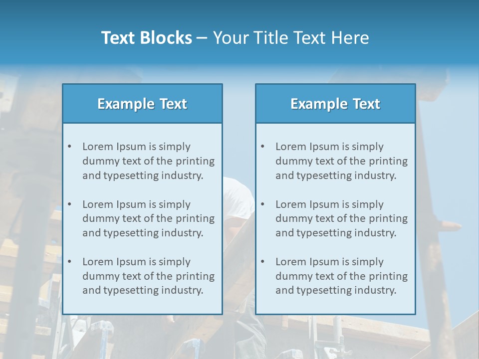 Content Download Online PowerPoint Template