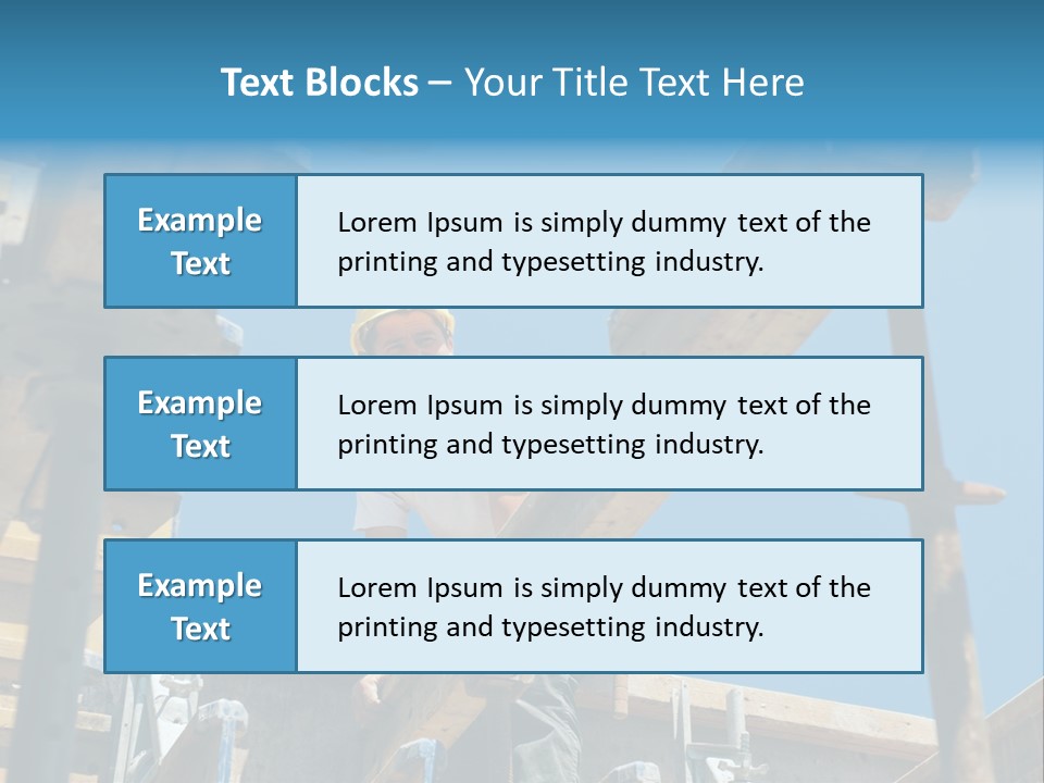Content Download Online PowerPoint Template