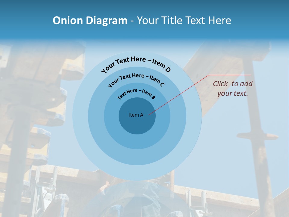 Content Download Online PowerPoint Template