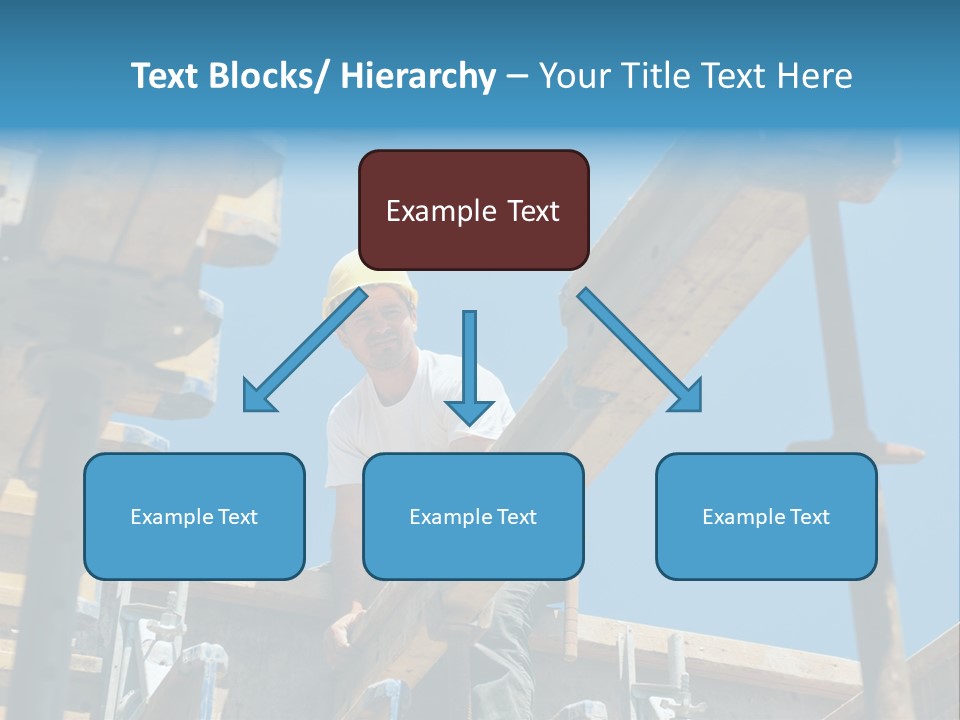 Content Download Online PowerPoint Template