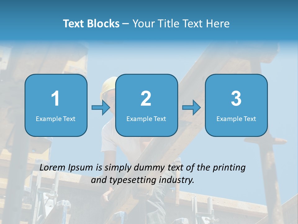 Content Download Online PowerPoint Template