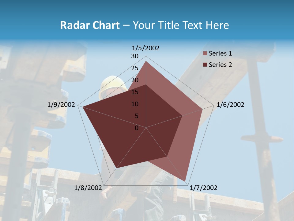 Content Download Online PowerPoint Template