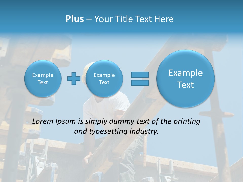 Content Download Online PowerPoint Template