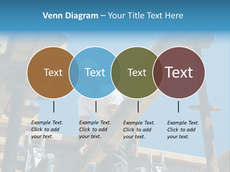 Content Download Online PowerPoint Template