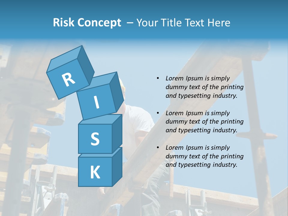 Content Download Online PowerPoint Template