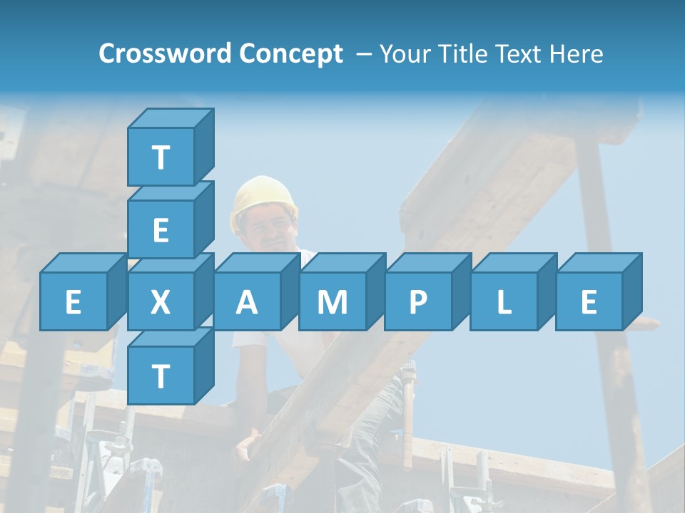 Content Download Online PowerPoint Template