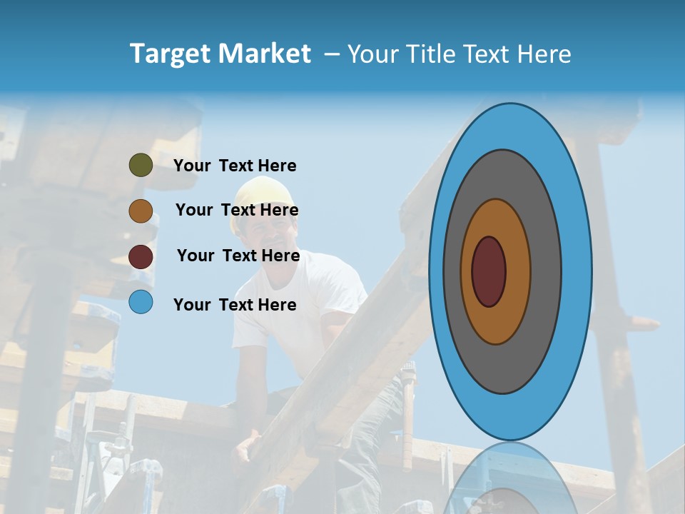 Content Download Online PowerPoint Template