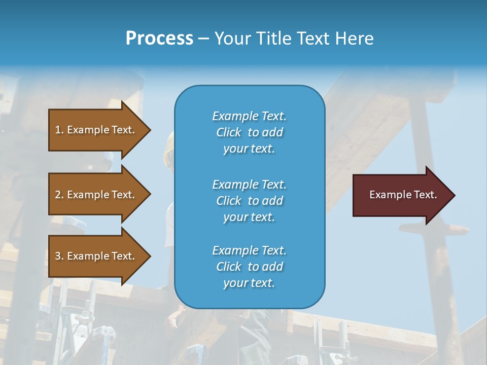 Content Download Online PowerPoint Template