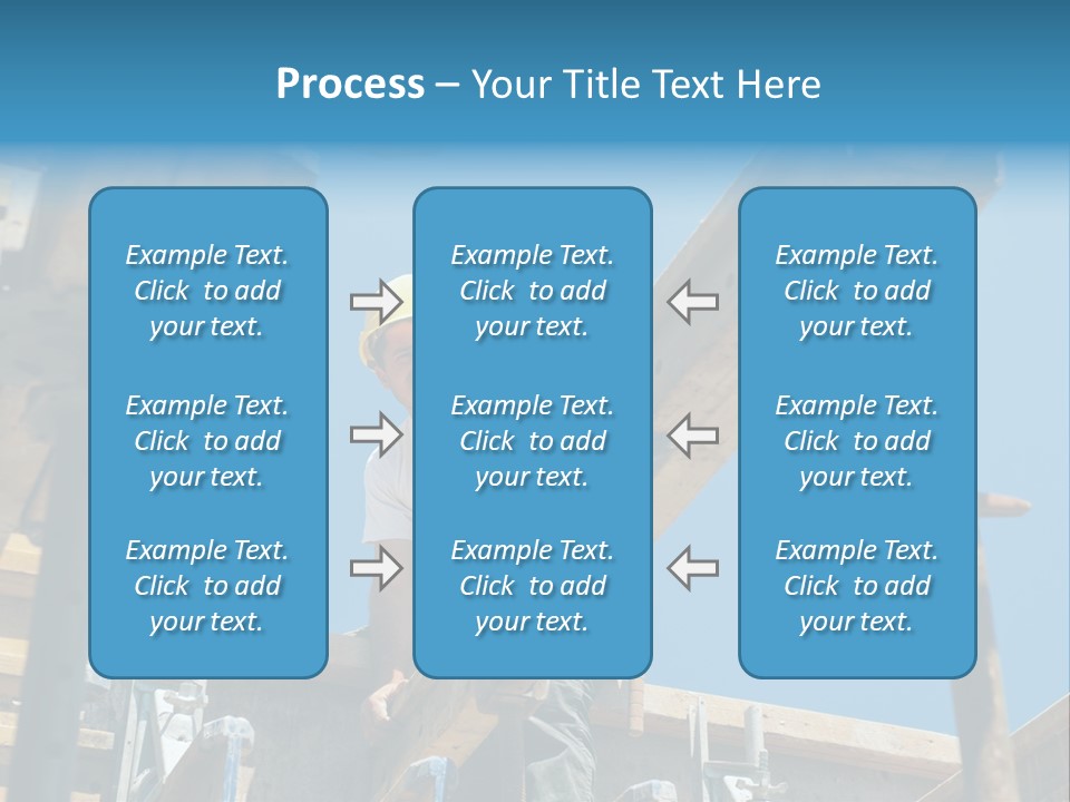 Content Download Online PowerPoint Template