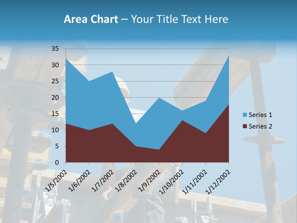 Content Download Online PowerPoint Template
