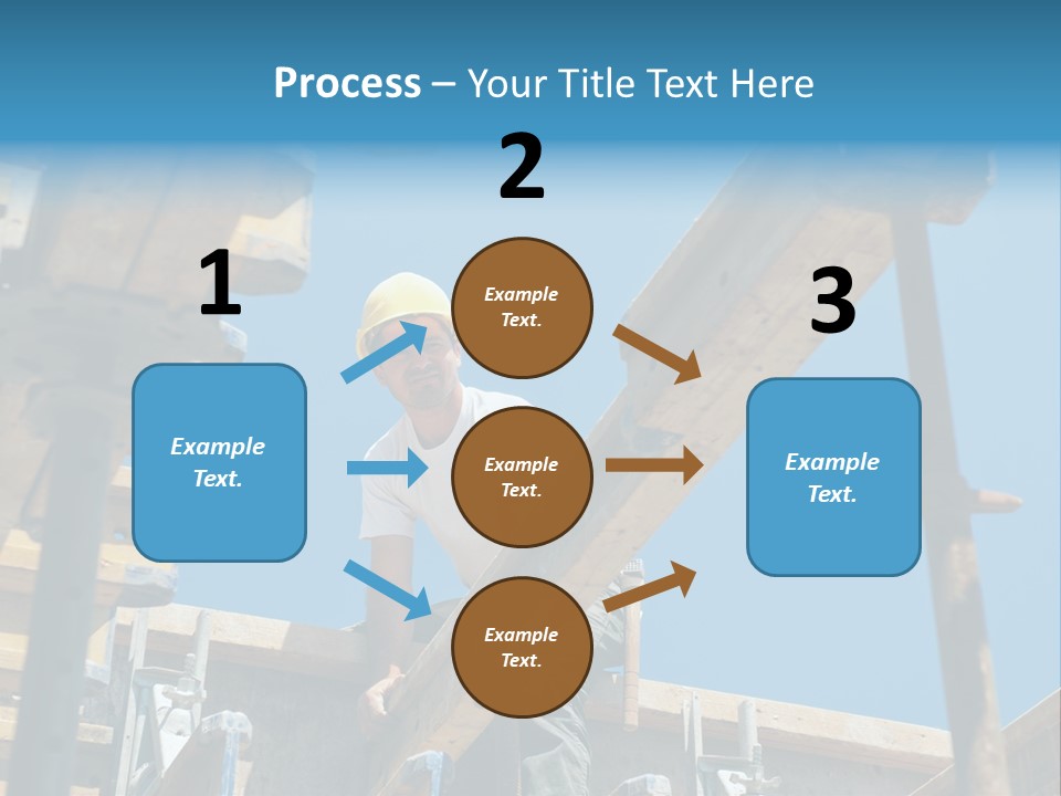 Content Download Online PowerPoint Template
