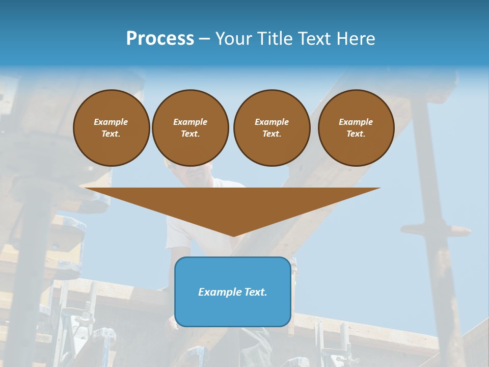 Content Download Online PowerPoint Template