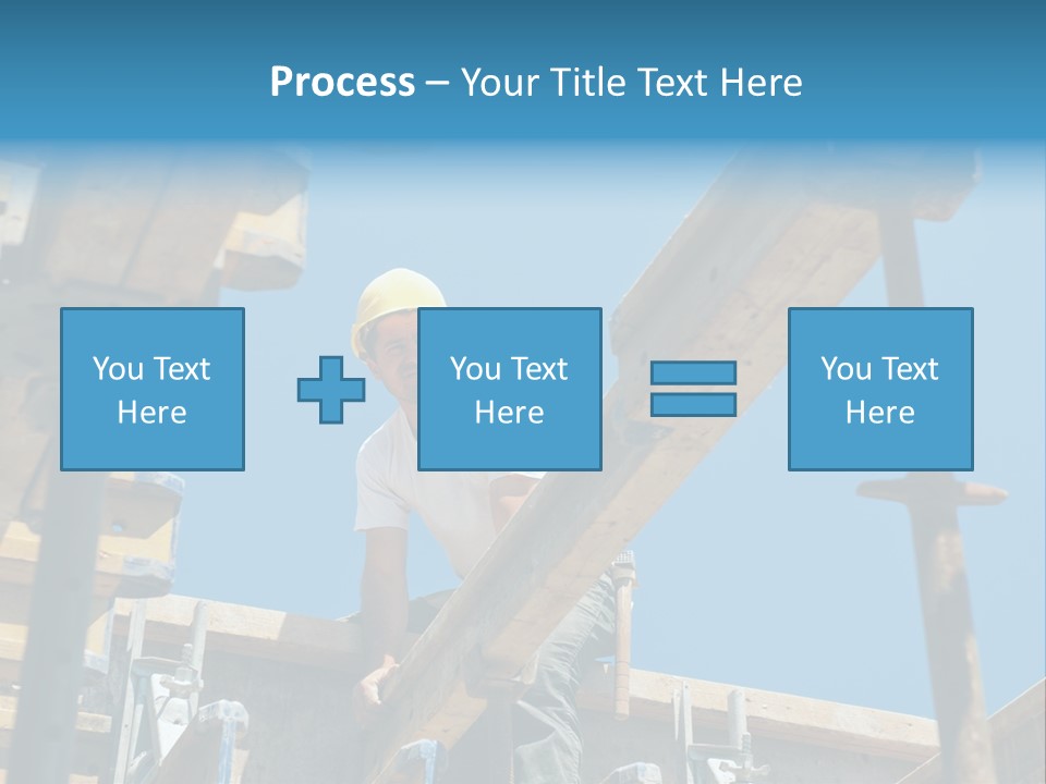 Content Download Online PowerPoint Template