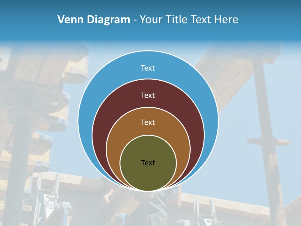 Content Download Online PowerPoint Template