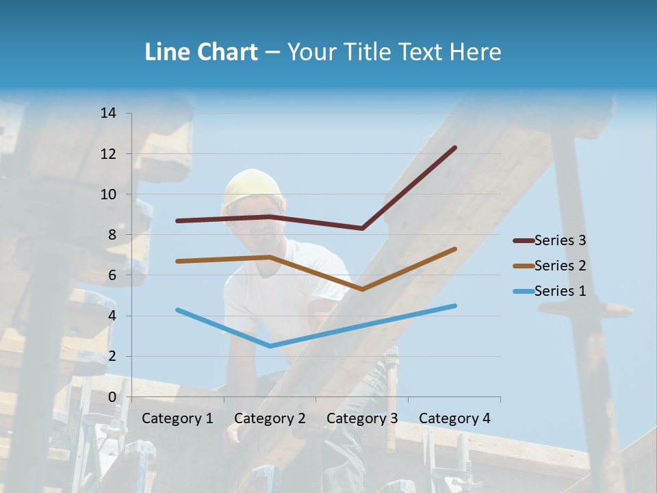 Content Download Online PowerPoint Template