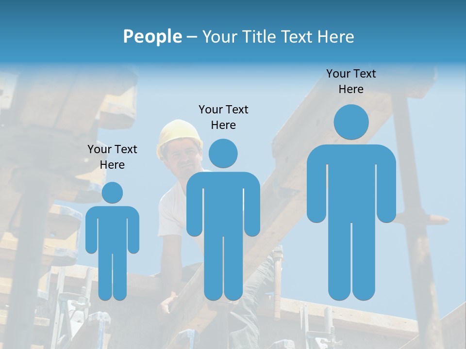 Content Download Online PowerPoint Template