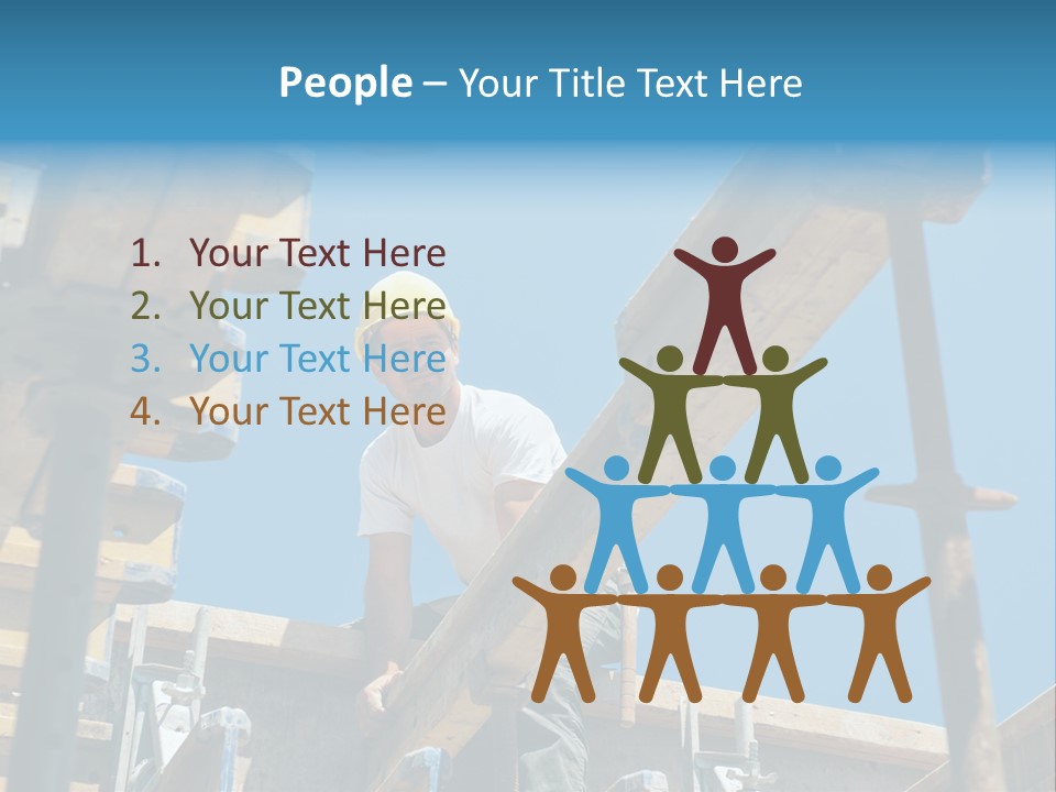 Content Download Online PowerPoint Template