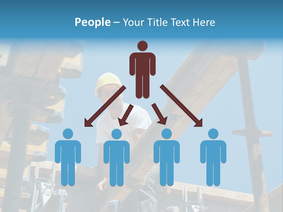 Content Download Online PowerPoint Template