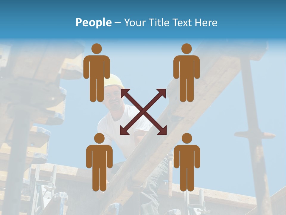 Content Download Online PowerPoint Template