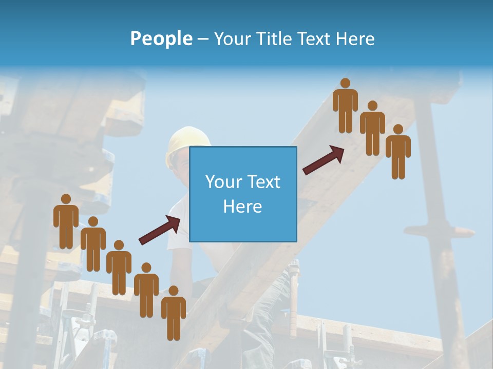 Content Download Online PowerPoint Template