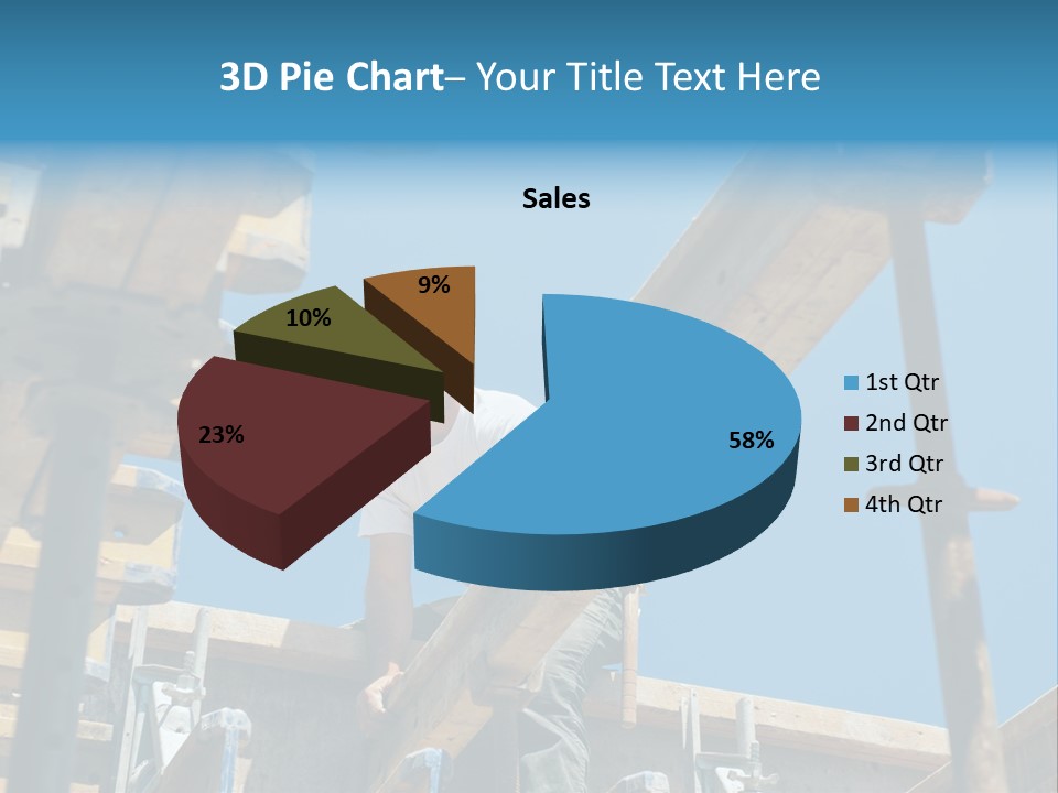 Content Download Online PowerPoint Template