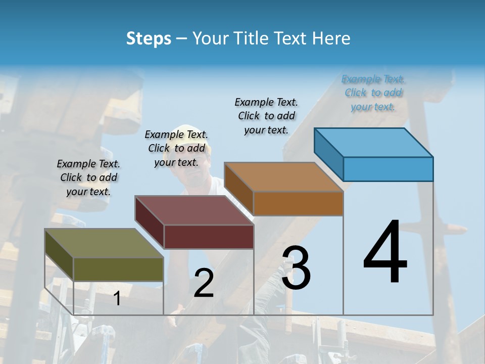 Content Download Online PowerPoint Template